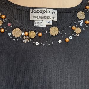 Joseph A Top